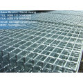 galvanized heavy duty grating, ,galvanized fabricated grating,galvanized welded grating